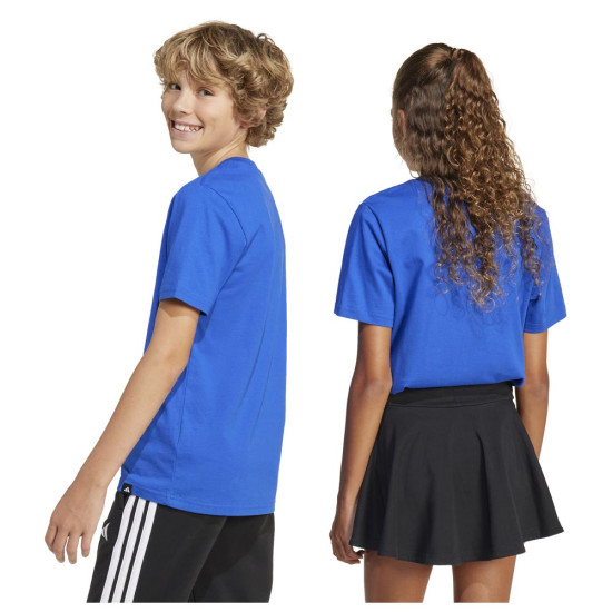 Adidas Παιδική κοντομάνικη μπλούζα Codes Photoreal Tee